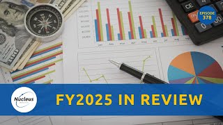 FY2025 In Review | Nucleus Investment Insights #Investment #Shares #GlobalMarket #australia #FY2025