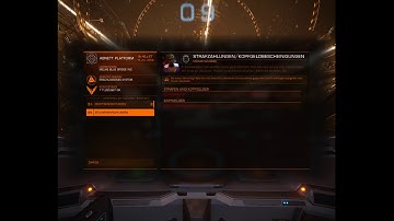 Elite Dangerous interstellar factors???