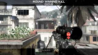MW2 Final KillCams Episode 3 (HD)