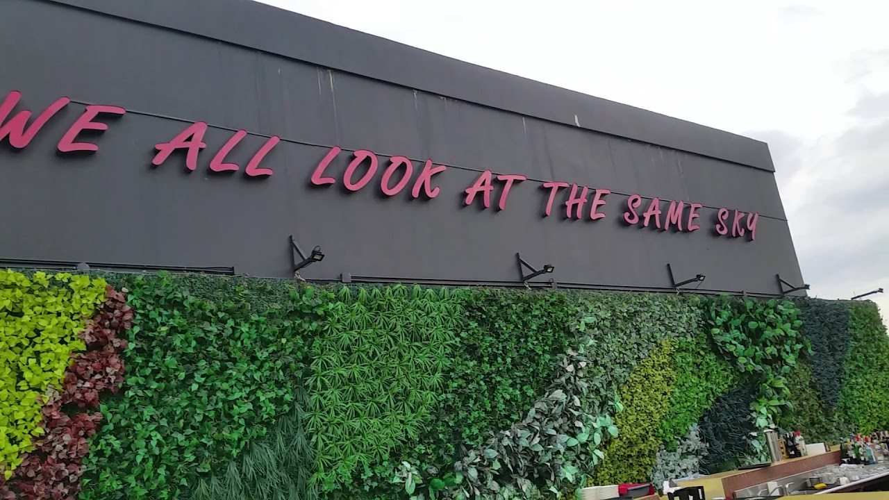 Antidote Roof Top Bar