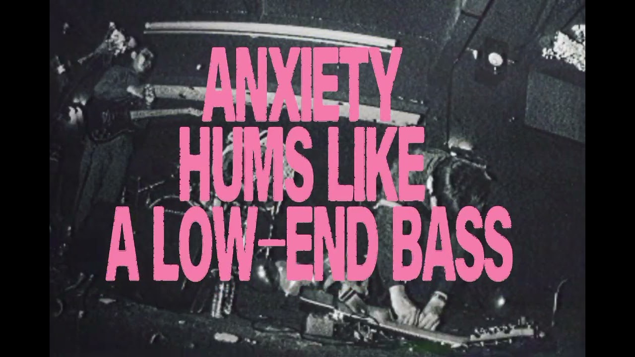 The North Palm - Still Moving Forward (Official Lyric Video)