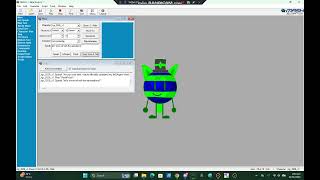 MSAgent Character Showcase: Meet My 2026 Version in MSAgent! (JGR_2026_V1)