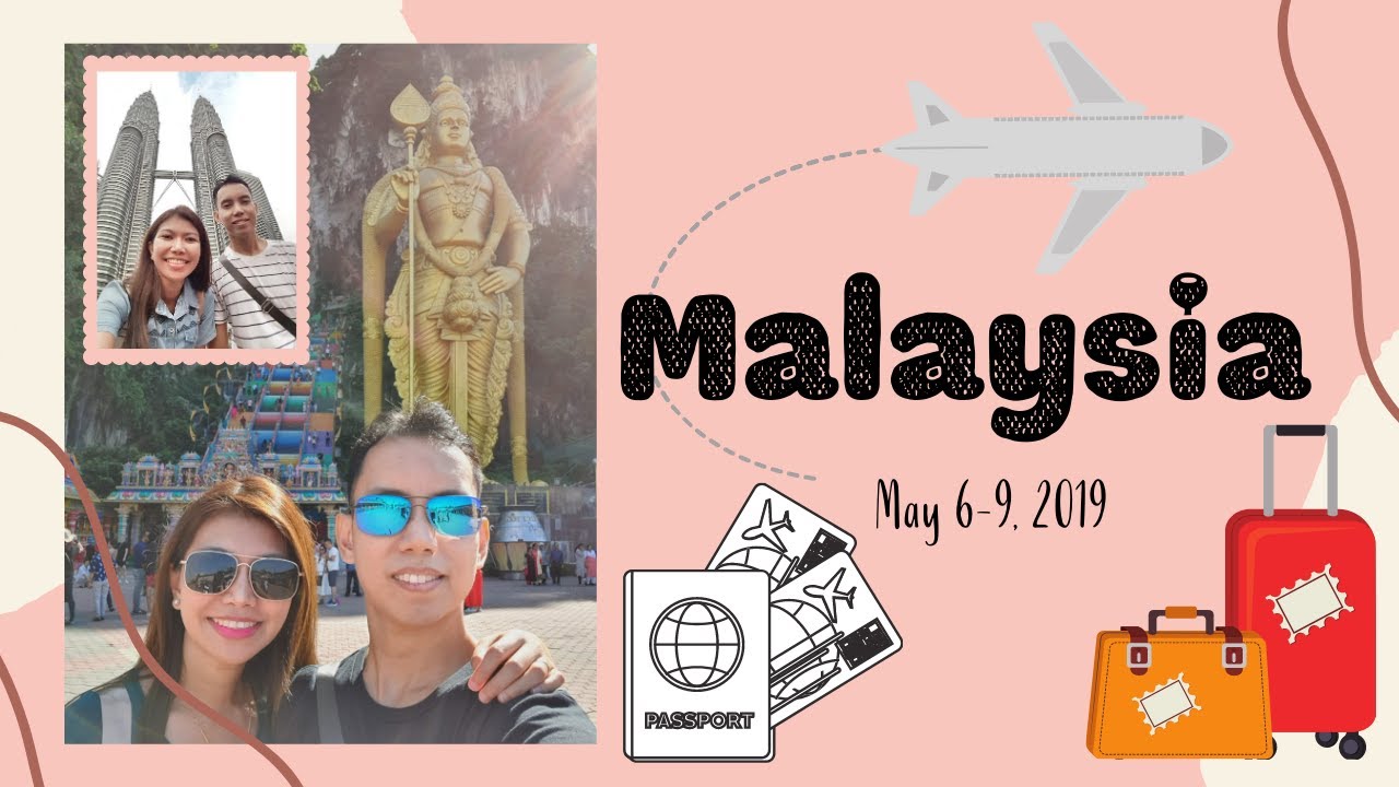 TRAVEL Malaysia YouTube