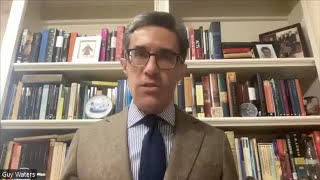 The Sabbath as Rest and Hope for the People of God