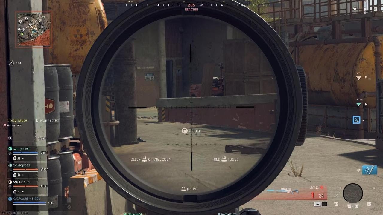 Call of Duty # 62 - YouTube