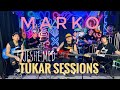 Marko rudio  cueshe medley  tukar sessions  ep2