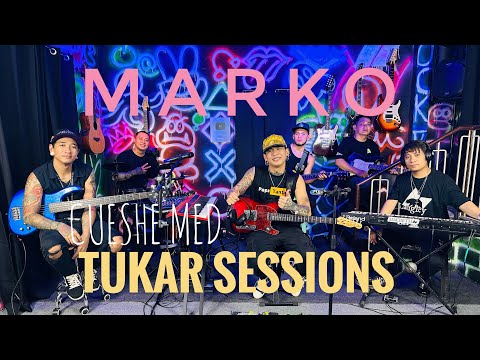 MARKO RUDIO |