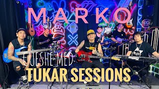 MARKO RUDIO | CUESHE MEDLEY | TUKAR SESSIONS | EP2