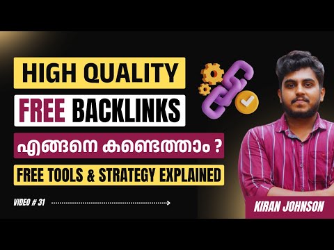 automated backlinks