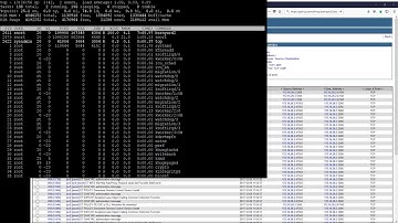 Part 6  - IDS with Snort & Barnyard2 - issues - Ubuntu