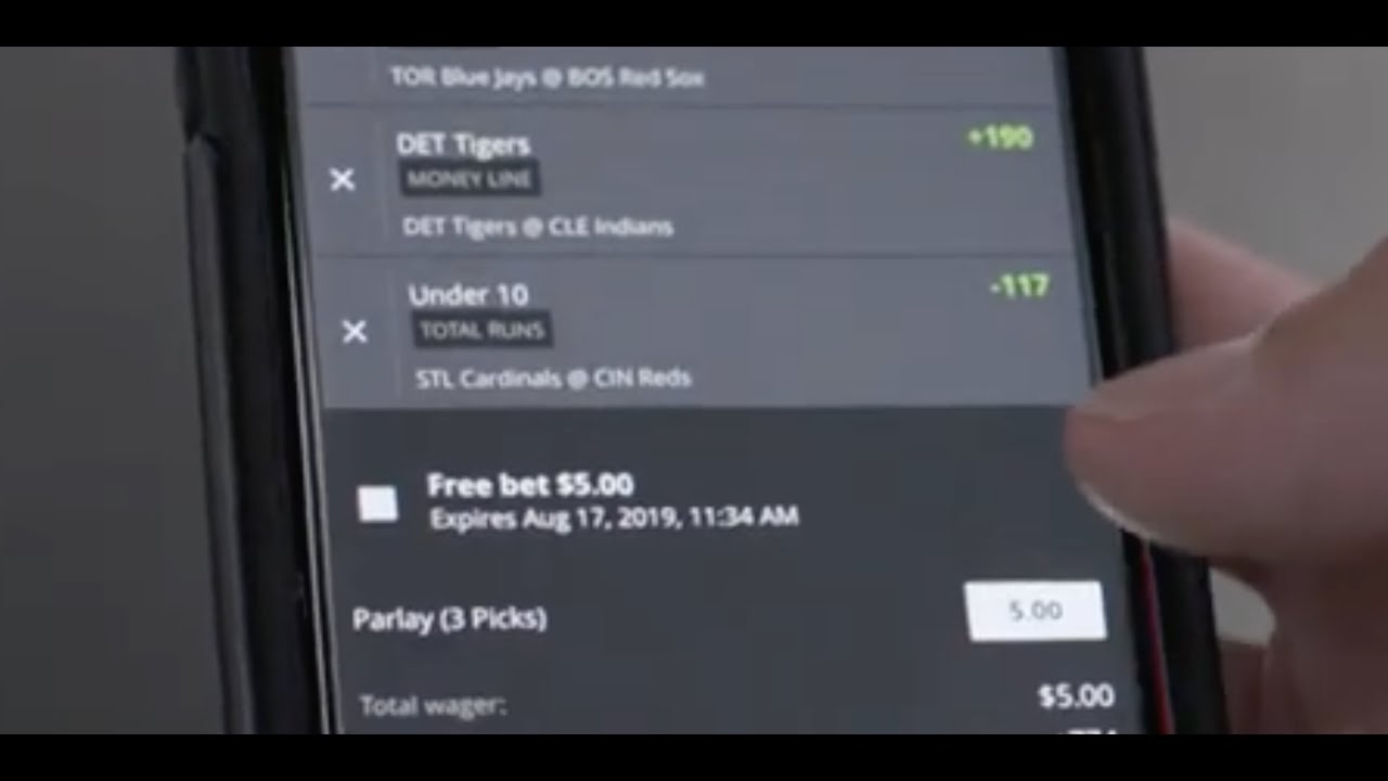 Online sports betting in New York poised to bring $500M to the state