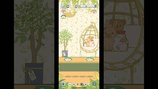 Little corner tea house [ Iced chocolate] #littlecorner #gaming #gameplay #calm #relaxing #game #tea