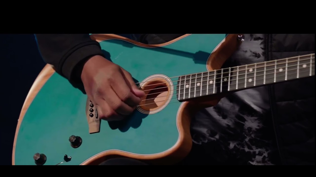 Thalles Roberto |Arde otra vez| acústico| Lakewood Church