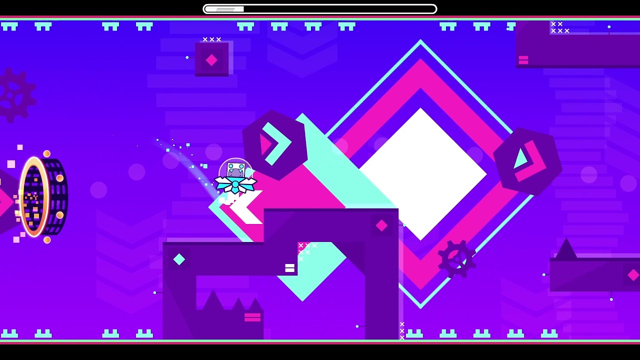 iDancre - Fili (hard)