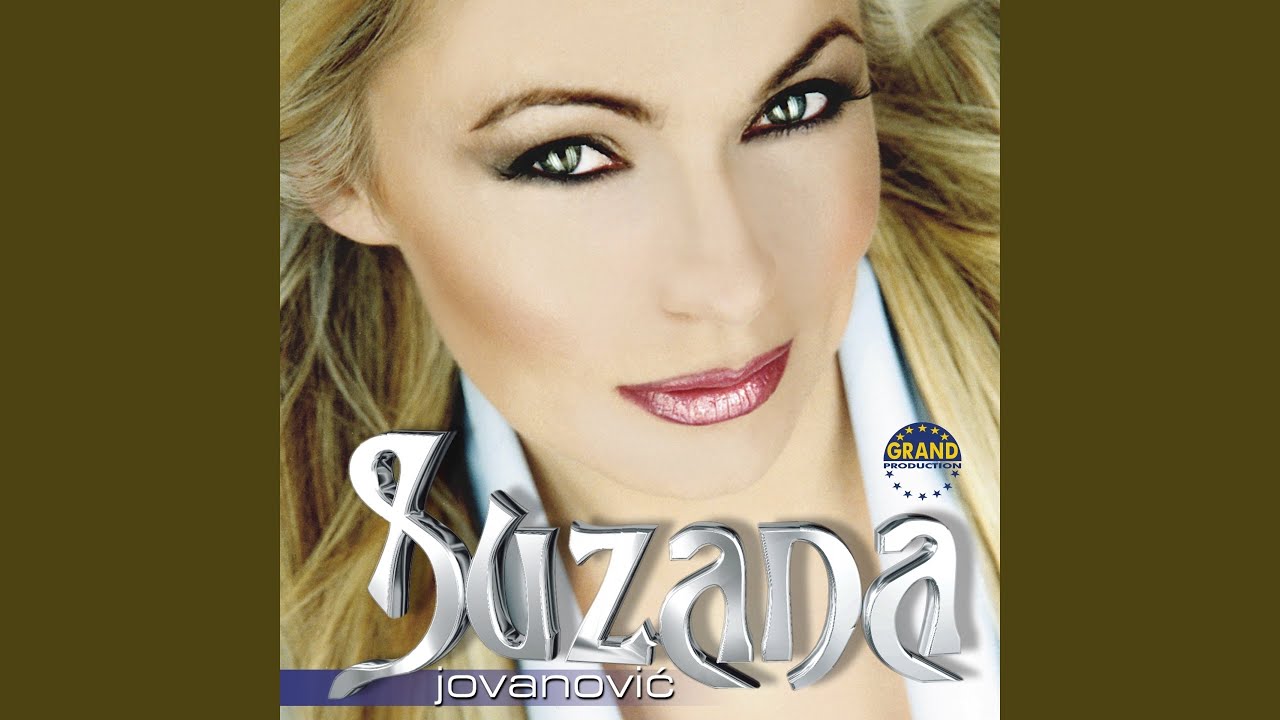 Ona Te U Crno Zavila