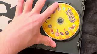 Mr. Magoriums Wonder Emporium 2008 Dvd Review Full Screen