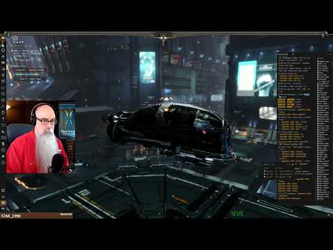 Space Trucking Impel 550k EHP  - EVE Online 1635