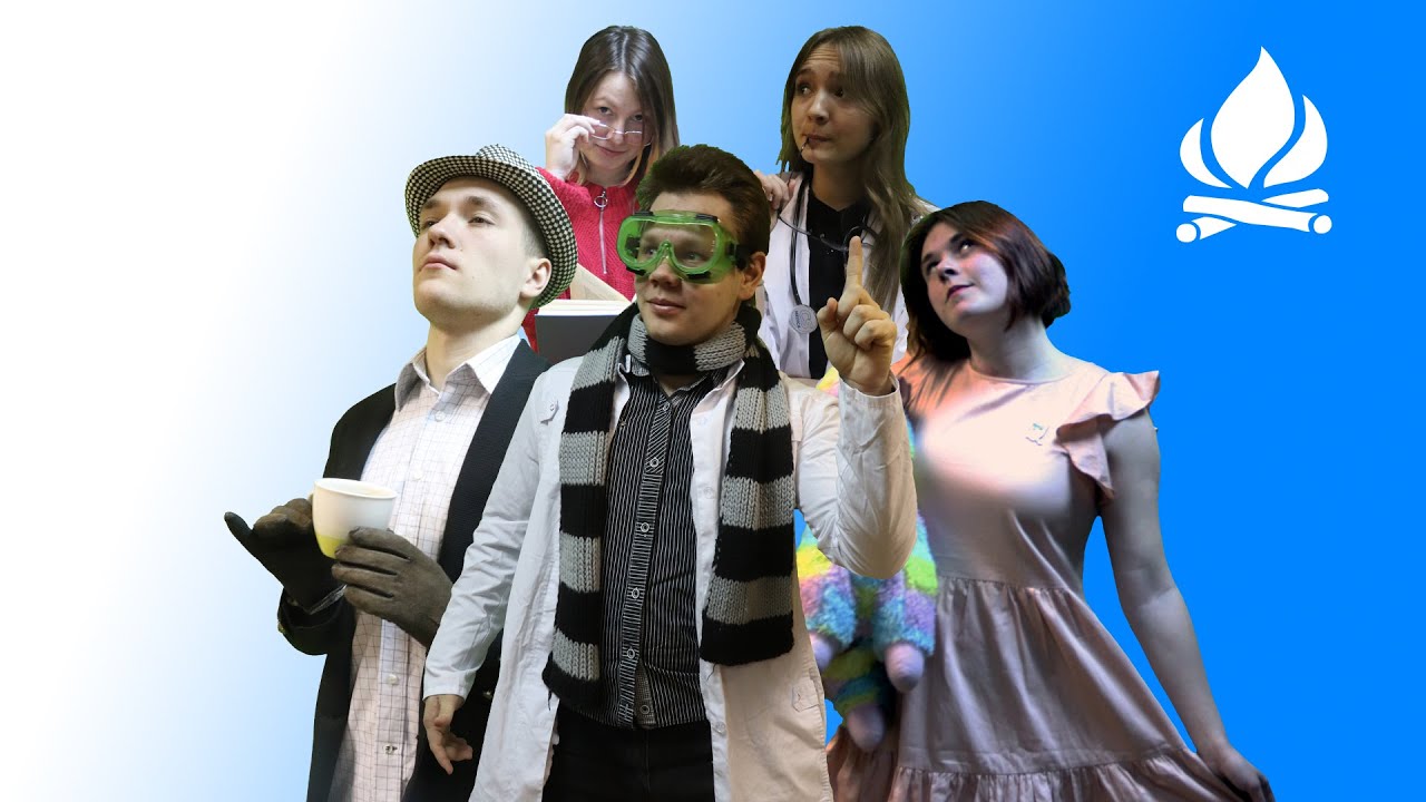 Проект прометей ютуб