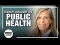 Public Health and Policy Making