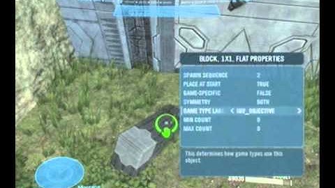 Reach Forge Tutorials Ep 3: Invasion Part 2/2