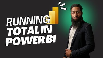 Running Total in Power BI – Stop Making These Mistakes!