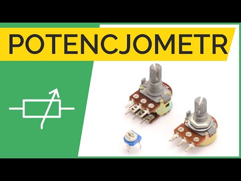 Jak działa i czym jest potencjometr? Kurs podstaw elektroniki w pigułce od FORBOT [#9] »