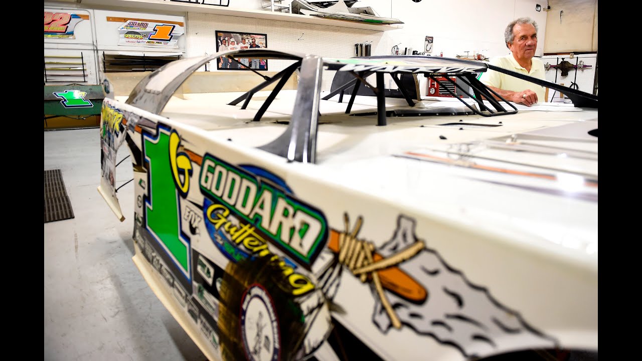 Greater Knoxville Sports Hall of Fame inductee Herman Goddard YouTube