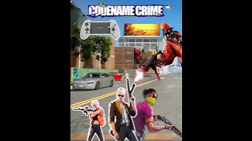 Codename Crime Mobile Controller Gameplay Walkthrough (iOS, Android) #GamesirG8