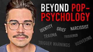 Psychotherapist Breaks Down Common Misconceptions About Mental Health, Therapy, and More by Preacher Boys 838 views 4 days ago 50 minutes