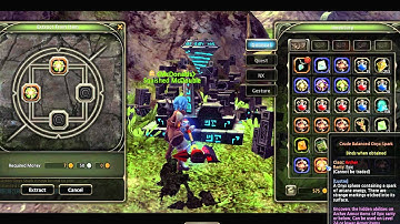 Dragon Nest: Extracting Epic Sparks