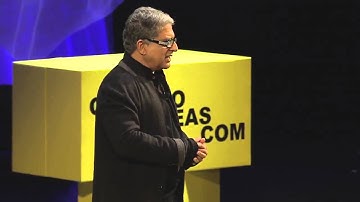 Deepak Chopra & Rudy Tanzi  Super Brain   YouTube 720p]