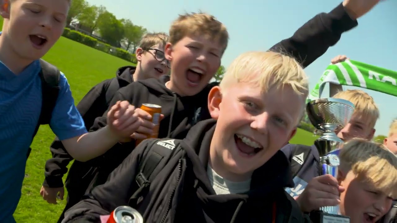 Glimt fra Easter Open 2025