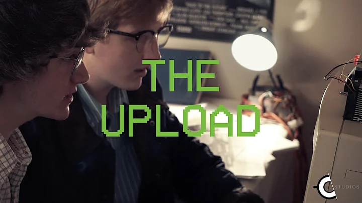 The Upload - My RØDE Reel 2016