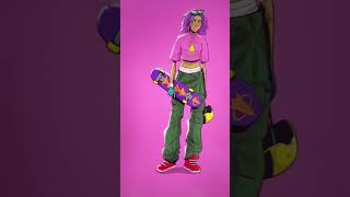 Rocket Power Redesign