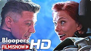 AVENGERS: ENDGAME (2019) | Bloopers Gag Reel   Bro Thor Featurette