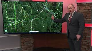 Noon Charleston Missouri Crash Update