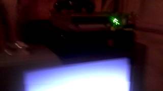 I Smashed My Xbox