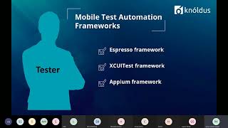 Introduction of Appium in mobile testing