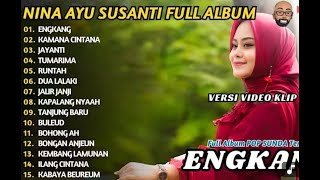 NINA GASENTRA FULL ALBUM COVER LAGU POP SUNDA | GASENTRA 2024