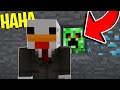 15 SCHERZI DA FARE AI TUOI AMICI SU MINECRAFT ITA!! (Parte 2)