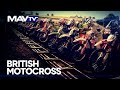 British Motocross Championship