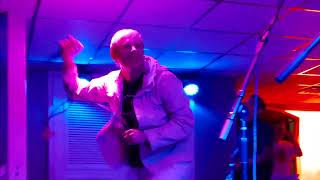 Thursday - For the Workforce, Drowning [Live @ New York City, NY // 04.09.2024]
