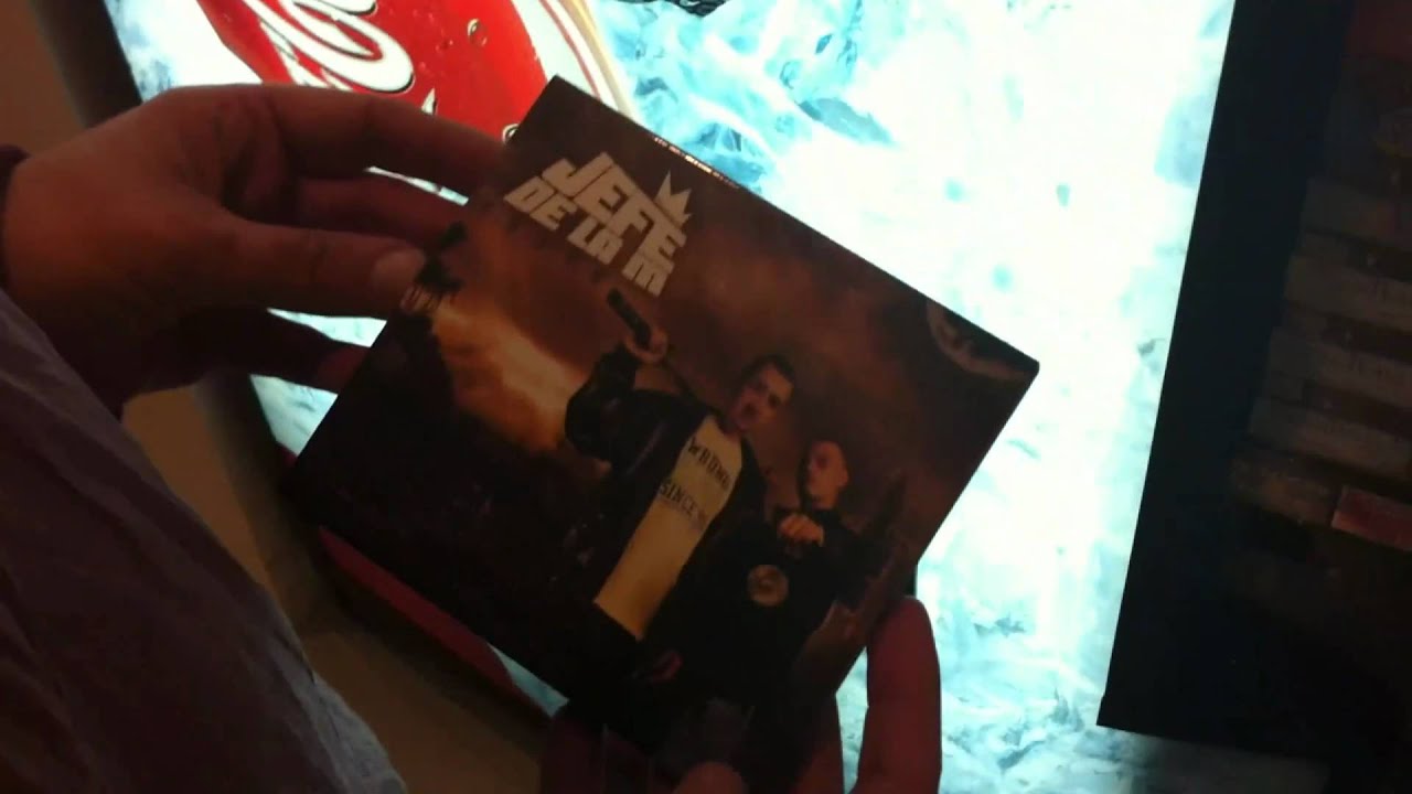 Mira JEFE DE LA M - PROMO P.O.D.E.R. en YouTube Mira JEFE DE LA M - PROMO P.O.D.E.R. en YouTube