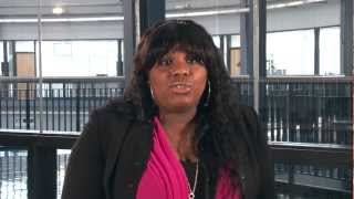 Difference Makers 2012 - Brittney Moore