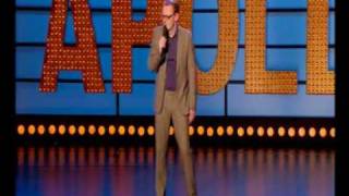 Sean Lock flu sex