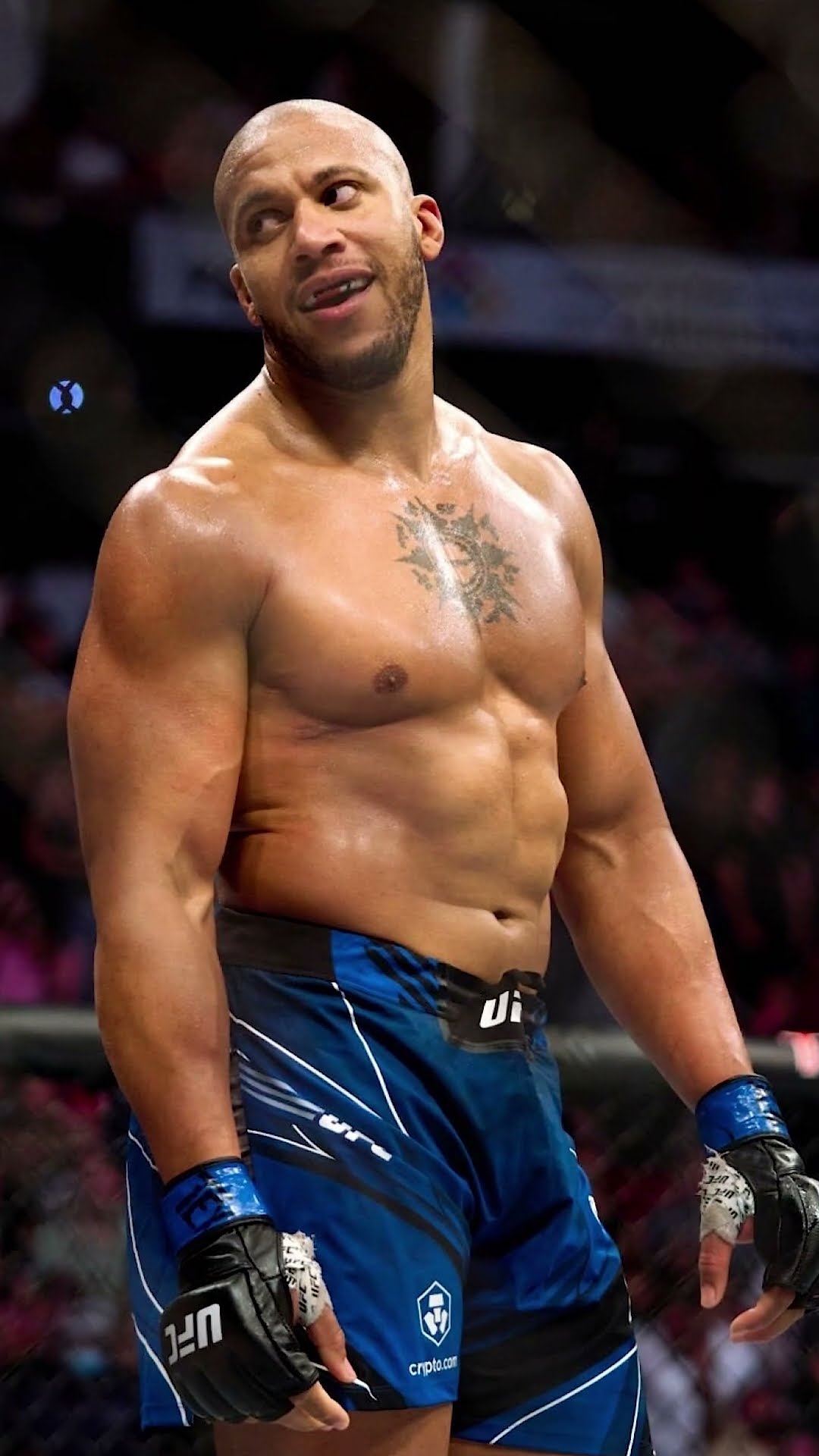 Do Not Underestimate The Very Talented Ciryl Gane | UFC 285: Gane vs Jones