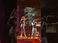 Rihanna joins Jay-Z at Yankee Stadium for “Run This Town”