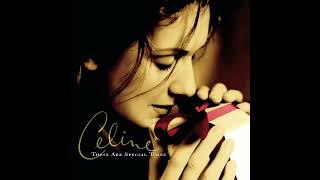 Céline Dion - Happy Xmas (War Is Over)