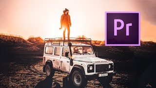 10 советов PREMIERE PRO, которые вам следует знать! Учебник от новичка до профессионала