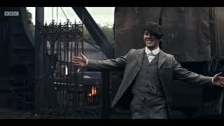 Snoop Dogg Performs the Peaky Blinders Theme Song